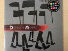 Lp Depeche Mode Spirit Limited French Red Double Vinyl