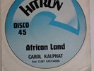 CAROL KALPHAT 
