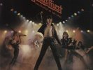 Judas Priest Unleashed In The East UK vinyl LP album record 83852 CBS 1979