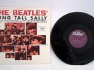 BEATLES Long Tall Sally CAPITOL LP ST 6063 Canada EX+/M-