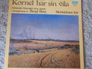 AUDIOPHILE PROPRIUS KORNET HAR SIN VILA NM 1st PRESSING 1981 RARE ORIGINAL NM
