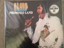 ELVIS PRESLEY PROMISED LAND SEALED LIMITED EDITION TRANSLUCENT GOLD VINYL LP