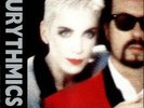 Greatest Hits Eurythmics vinyl LP album record German PL74856 RCA 1991