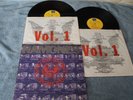 RAMONES - ALL THE STUFF ( AND MORE ) VOLUME ONE, 2XLP ALBUM 1990