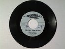 The Superbs 45 rpm 