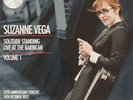 Suzanne Vega ?-Solitude Standing -Live at The Barbican -Volume 1  NEW VINYL 2LP