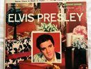 ELVIS PRESLEY SINGS CHRISTMAS SONGS, 45 EPA 4108, Cardboard Pic Sleeve, 1957