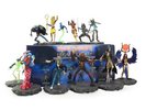 Iron Maiden Legacy Of The Beast Blind Box Of 12 Figures