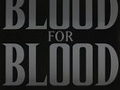 BLOOD FOR BLOOD-OUTLAW ANTHEMS  VINYL LP NEW