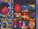 COUNTRY JOE & THE FISH/THE BYRDS /MOBY GRAPE - It Crawled Out Of The Vaults - LP