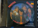 A Whiter Shade of Pale-Procol Harum-New/Sealed-PicDisk-Rare-LP-NonProfit Org