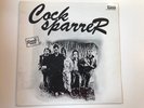 Cocksparrer -  1. LP Decca ESTEREO TXS 3103 Original Spain 1978 kbd