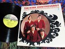 M- '65 MONO   THE KINKS   KONTROVERSY   R&B RAVE UP BEAT GARAGE INVASION