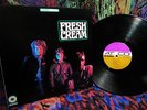 KEEPER COPY  1966 ORIG   CREAM   Fresh CLAPTON   Psych Garage Blues BRUCE BAKER