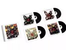 Led Zeppelin - How the West Was Won - 2018 Remaster - 4LP Boxset