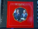 David Bowie & Bing Crosby-Peace On Earth-BigPicDisk-Mint-Rare-LP-NonProfit Org