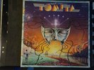 Kosmos-Tomita-RCA Red Seal-ARD1-2616-Quadradisc-LP-NonProfit Org
