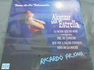 RICARDO ARJONA -ALCANZAR UNA ESTRELLA- MEXICAN LP STILL SEALED TV SERIE