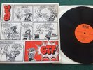 HEAD gtf 1973 SRT PRIVATE PRESS RARE JAZZ  ROCK FUSION SESSIONS TOP SHAPE