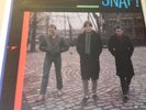 The Jam Snap  Vinyl Double Album Compilation SNAP1
