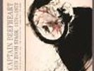CAPTAIN BEEFHEART Sun Zoom Spark: 1970 to 1972 [VINYL] Box Set New & Sealed