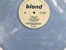 FRANK OCEAN - BLOND * PINK & BLUE MARBLE VINYL LP * FREE P&P UK * B01KRKL6R8 *