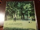 C4AM95 The Fucking Champs III 2x black vinyl gatefold with insert