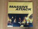 Massive Attack - Live at Royal Albert Hall 1998 - Vinyl