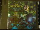 The Association-Greatest Hits-NEW/SEALED-LP-Non Profit Org