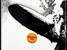 LED ZEPPELIN LED ZEPPELIN I US ORIG' 69 ATLANTIC PRE-RELEASE PROMO SAMPLE COPY