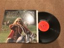 Janis Joplins Greatest Hits Record lp original vinyl album