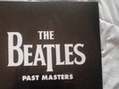 The Beatles ?– Past Masters - 2LP - NEW/SEALED