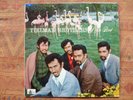 TIELMAN BROTHERS - Little Bird ( LP - Delta delp 0225 - 1st Press - Indo Rock )
