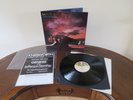 Genesis: And Then There Were Three LP: SUPERB Nr Mint 1st UK Press Vinyl: Insert