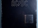 AC/DC BACK IN BLACK RARE SEALED O/O/P ORIG 2003 EPIC 180gr AUDIOPHILE LP+STICKER