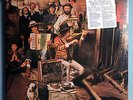 BOB DYLAN BASEMENT TAPES VERY RARE SEALED ORIG '76 COLUMBIA 2-LP SET w/STICKER