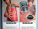 THE WHO SELL OUT RARE SEALED O/O/P CLASSIC 200-GR QUIEX SV-P AUDIOPHILE MONO LP