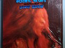 JANIS JOPLIN KOZMIC BLUES RARE ORIG '69 LP IN SHRINK w/ROBERT CRUMB STICKER NM