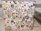 1970-Led Zeppelin III-Atlantic SD7201 1841 Broadway 1st press