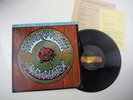 Grateful Dead,American Beauty,American pressing including two inserts,LP