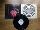 black sabbath - paranoid UK vinyl LP 1970 vertigo spiral