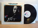 HAROLD ALEXANDER - ARE YOU READY? 1972  FLYING DUTCHMAN LP IN MINT