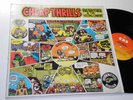 big brother & holding company janis joplin nm lp - cheap thrills psych |284