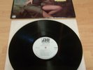 MARGIE JOSEPH S/T LP SELF TITLE ATLANTIC 1973 MONO DJ WHITE LABEL PROMO MONAURAL