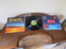 Nazareth - Greatest Hits LP - Ex+ FIRST GB Pressing Vinyl - Worldwide Shipping