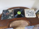 Pink Floyd - Obscured By Clouds LP - Ex 1st GB Press Vinyl - Worldwide Shipping