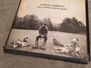 George Harrison All Things Must Pass 3 LP Box Set w/ Poster