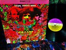 TOP 1967 ORIG LP ? CREAM ? DISRAELI GEARS ? Clapton Hard Psych SUNSHINE OF LOVE