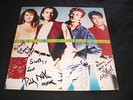 PREFAB SPROUT - FROM LANGLEY PARK TO MEMPHIS, FULLY SIGNED 1988 VINYL LP COVER
