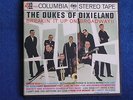 Dukes of Dixieland & Jim Hall/Broadway/4 Track Reel to Reel Tape/Columbia CQ 445